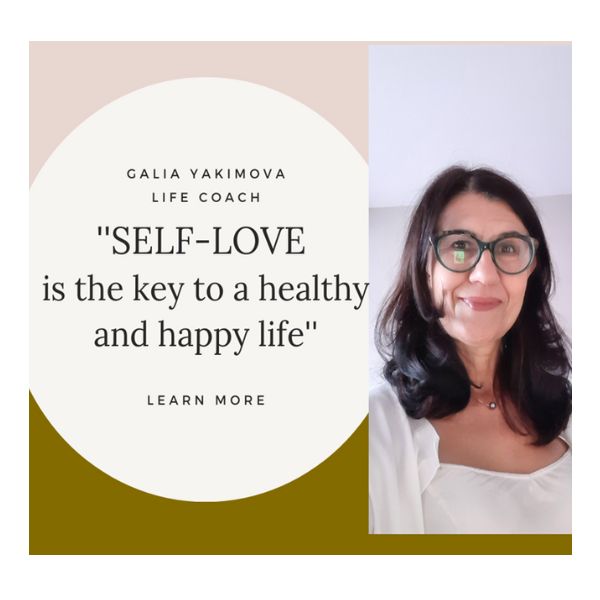 The Power Of Self-Love