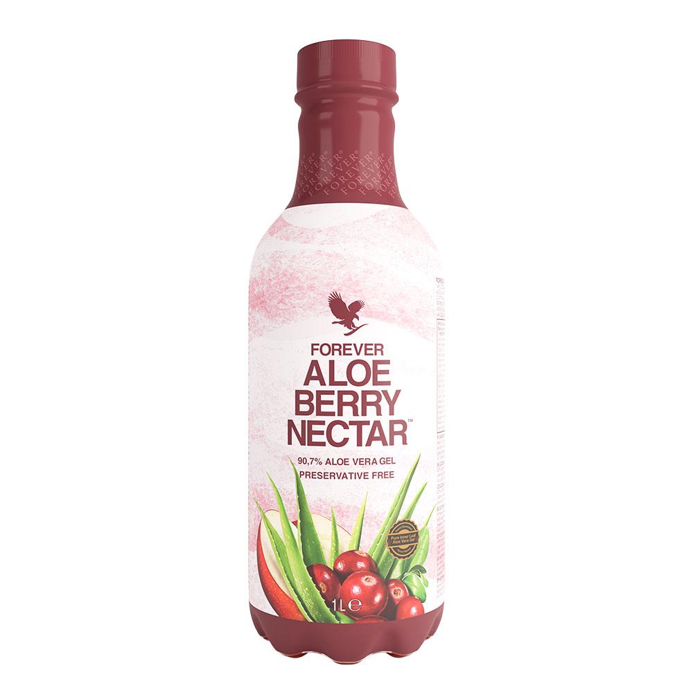 Aloe-Vera-Gel