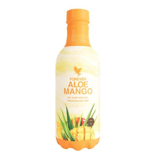 Aloe-Vera-Gel