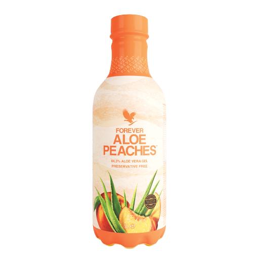 Aloe-Vera-Gel